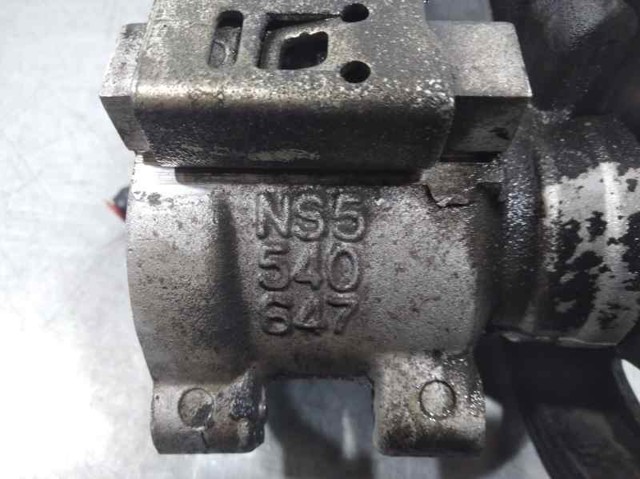SSANG YONG NS5540647 в наличии Сумы