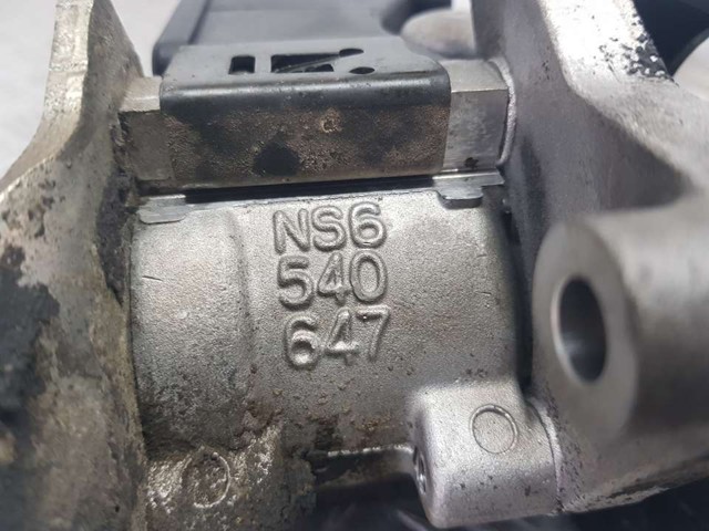 SSANG YONG NS6540647 Насос ГУР в наличии Житомир
