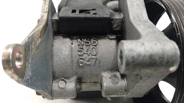SSANG YONG NS6540647 Насос ГУР в наличии Одесса