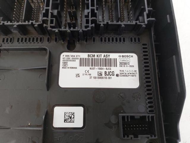 NU5T15604 FORD купить в Черновцы