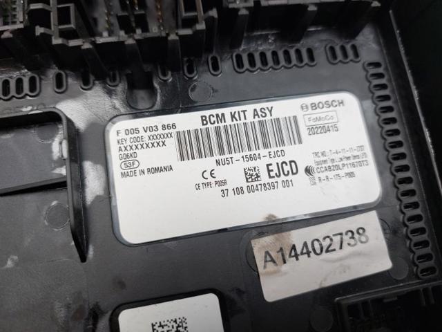 NU5T15604 купить Запорожье