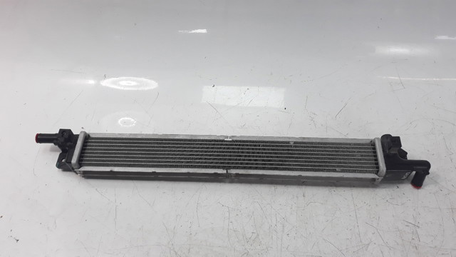 Radiador de intercooler NX4E185T Hyundai/Kia