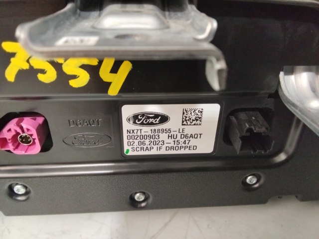 NX7T18B955LE FORD купить в Сумы