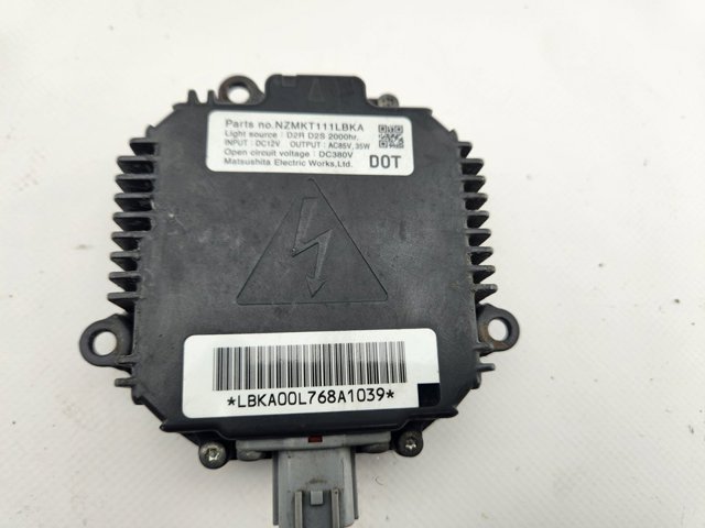 NZMKT111LBKA купить Житомир