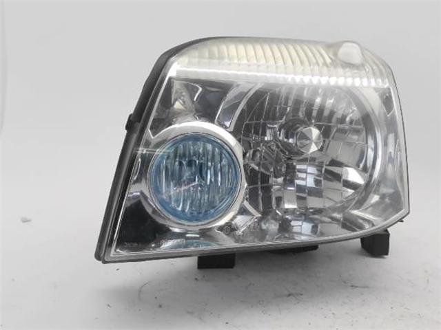NISSAN NZMNS111LBNA Ксенон, блок управления в наличии Николаев