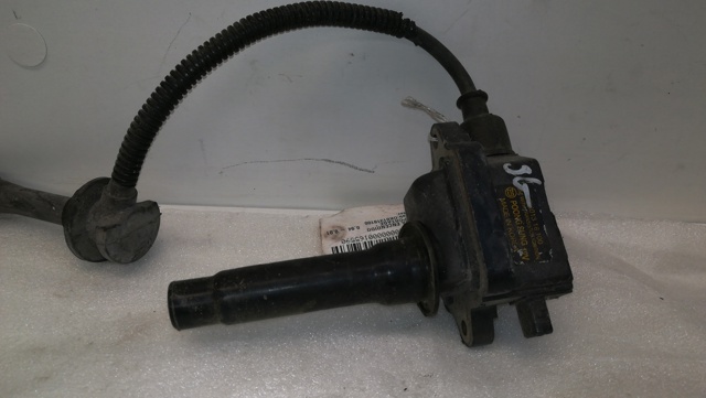 OK01318100 HYUNDAI Катушка зажигания купить в Киев