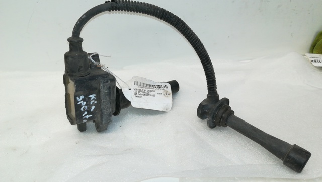 HYUNDAI OK01318100 Катушка зажигания в наличии Николаев