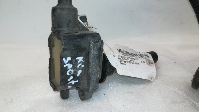 OK01318100 HYUNDAI Катушка зажигания купить в Полтава