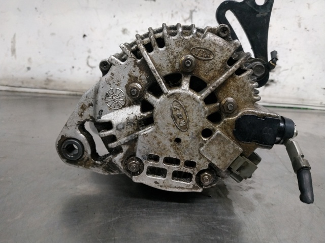 OK24118300 HYUNDAI Генератор купить в Ужгород