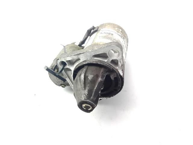 HYUNDAI OK24118400A Стартер в наличии Ирпень