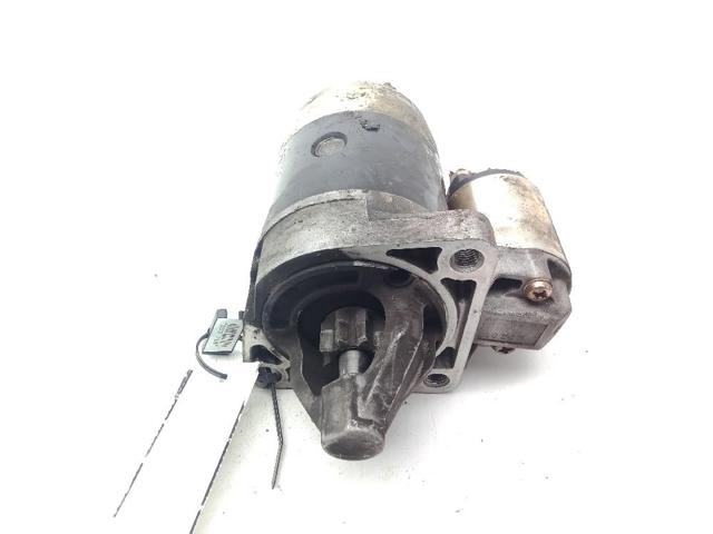 OK24118400A HYUNDAI Стартер купить в Каменское