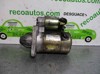 Motor de arranco OK24118400A HYUNDAI