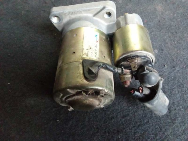 OK24118400A HYUNDAI Стартер купить в Ирпень