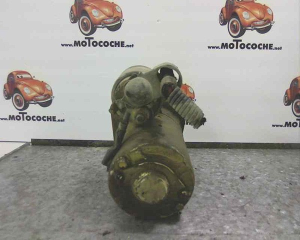 HYUNDAI OK24118400A Стартер в наличии Тернополь