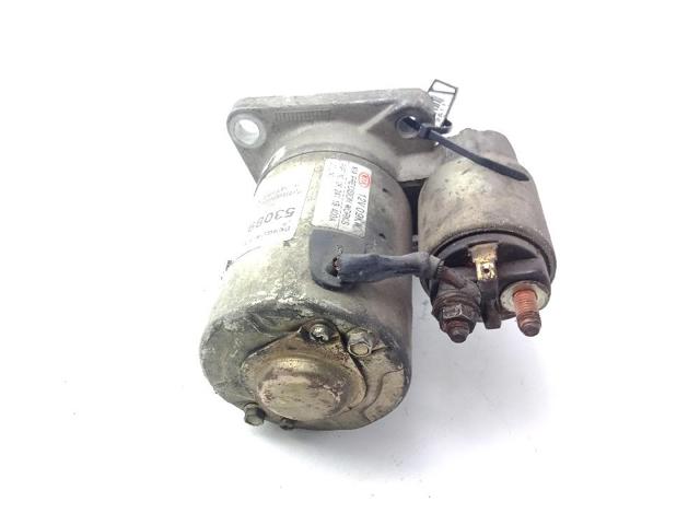 OK24118400A HYUNDAI Стартер купить в Николаев