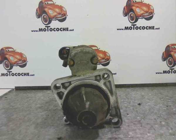 Motor de arranco OK24118400A HYUNDAI