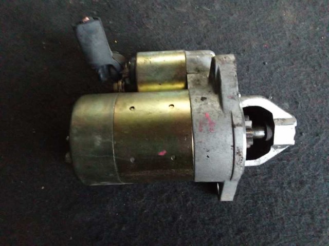 OK24118400A HYUNDAI Стартер купить в Запорожье