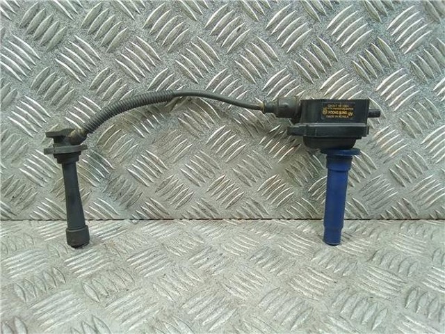 HYUNDAI OK24718100A Катушка зажигания в наличии Житомир