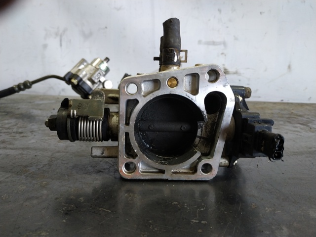 OK24718911 HYUNDAI Датчик положения дроссельной заслонки (потенциометр) купить в Одесса