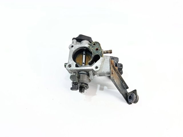 OK24718911 HYUNDAI Датчик положения дроссельной заслонки (потенциометр) купить в Николаев