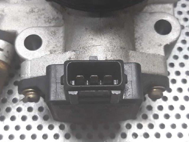 OK24718911 HYUNDAI Датчик положения дроссельной заслонки (потенциометр) купить в Тернополь