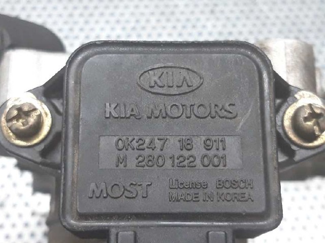 OK24718911 Датчик дроссельной заслонки купить Павлоград