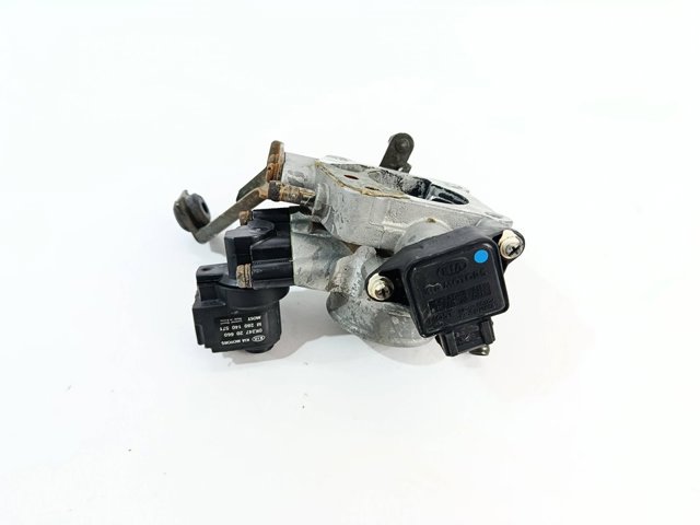 OK24718911 HYUNDAI Датчик положения дроссельной заслонки (потенциометр) купить в Ирпень