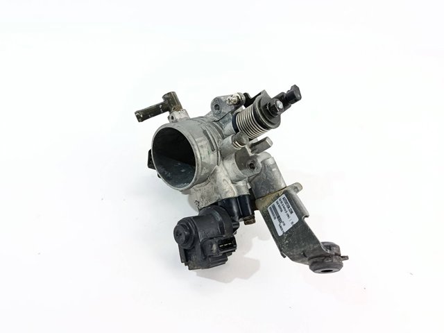 OK24718911 HYUNDAI Датчик дроссельной заслонки купить в Житомир