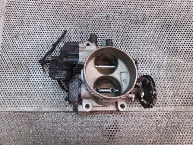 OK24720660 HYUNDAI Клапан (регулятор) холостого хода купить в Киев