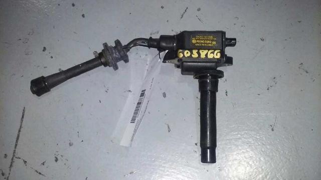 HYUNDAI OK2A318100A Катушка зажигания в наличии Кривой Рог