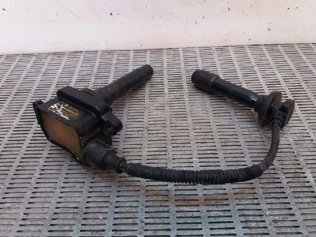 HYUNDAI OK2A318100A Катушка зажигания в наличии Полтава