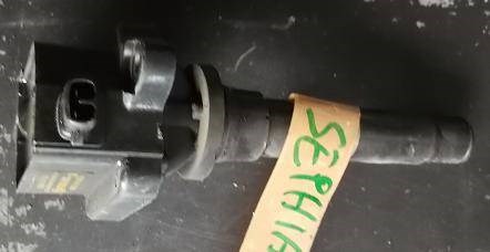 OK2A318100A Катушка зажигания купить Днепр