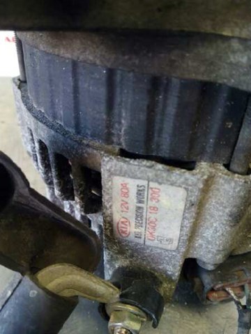 HYUNDAI OK30C18300 Генератор в наличии Одесса