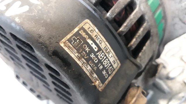HYUNDAI OK30D18300 Генератор в наличии Ровно