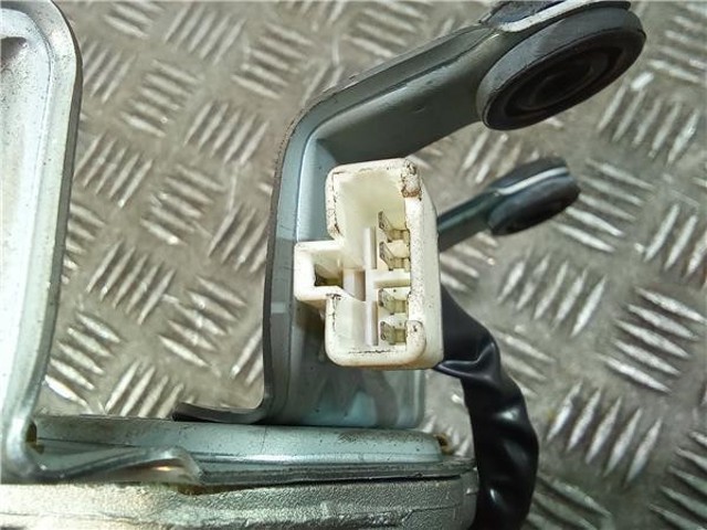 OK53Z67450 HYUNDAI Мотор стеклоочистителя заднего стекла купить в Николаев