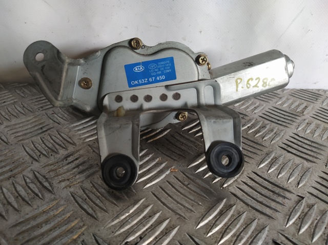 HYUNDAI OK53Z67450 Моторчик заднего дворника в наличии Павлоград