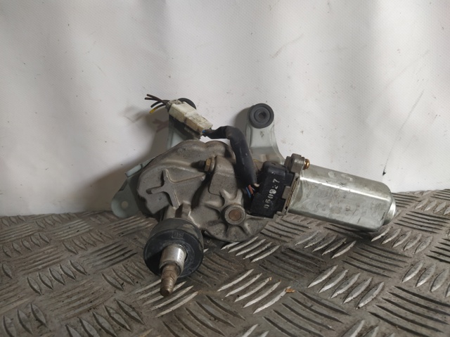 HYUNDAI OK53Z67450 Моторчик заднего дворника в наличии Полтава