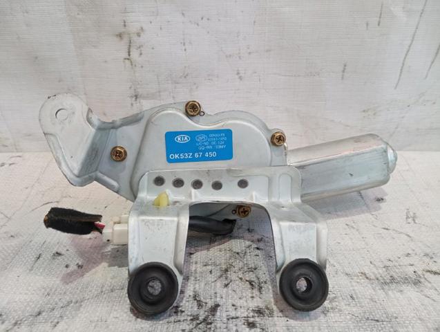 OK53Z67450 HYUNDAI Моторчик заднего дворника купить в Павлоград