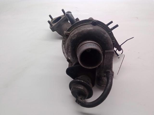 HYUNDAI OK55113700C Турбина в наличии Харьков