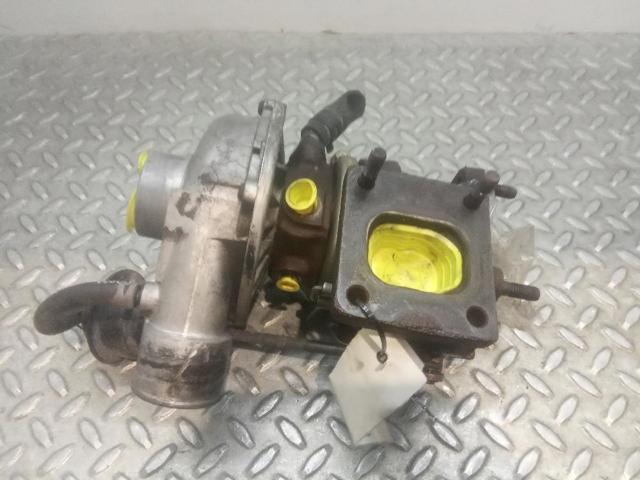 HYUNDAI OK55113700C Турбина в наличии Чернигов
