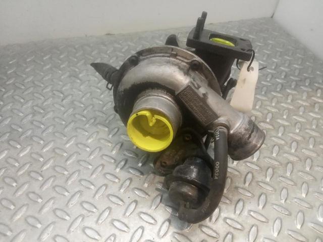 OK55113700C HYUNDAI Турбина купить в Харьков
