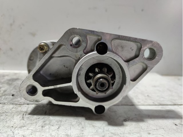 OK55218400A HYUNDAI Стартер купить в Ирпень