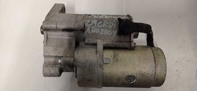 HYUNDAI OK55218400A Стартер в наличии Запорожье