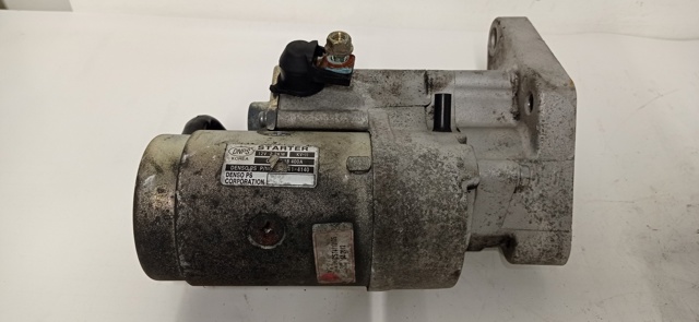 OK55218400A HYUNDAI Стартер купить в Полтава