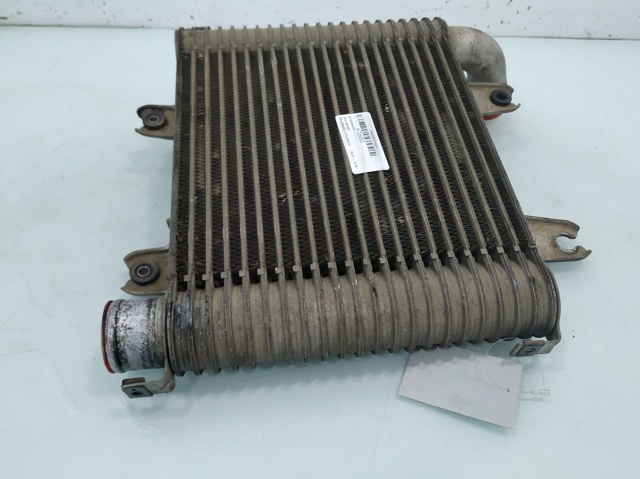 OK55313550 HYUNDAI Интеркулер купить в Ужгород