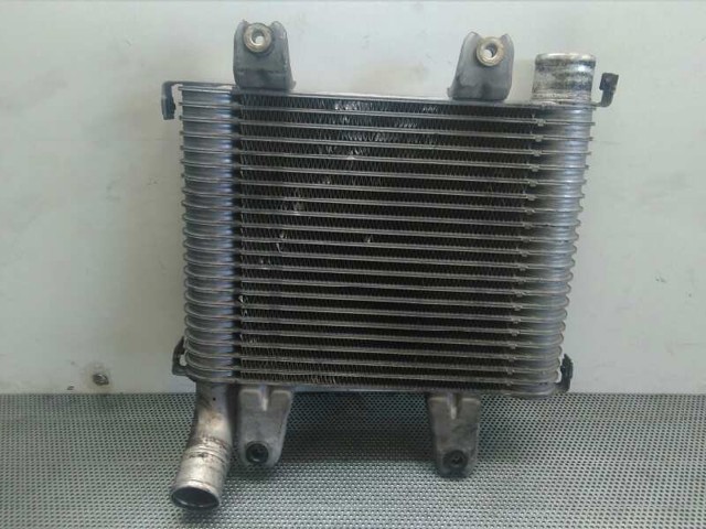 OK55313550 HYUNDAI Радиатор интеркуллера купить в Кривой Рог