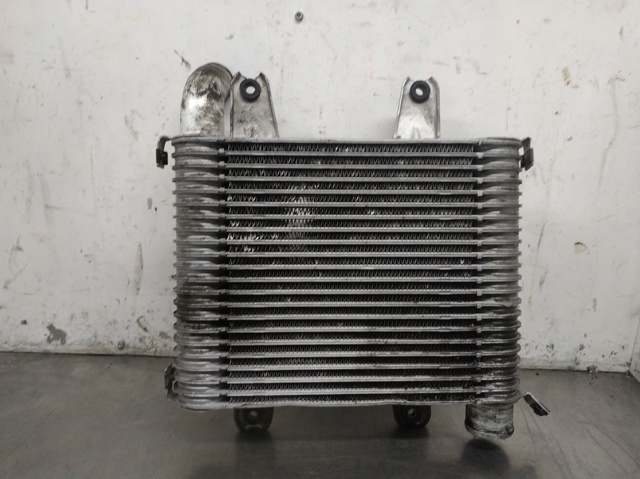 Radiador de intercooler KIA Carnival 2 GQ