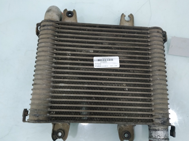 OK55313550 HYUNDAI Интеркулер купить в Киев