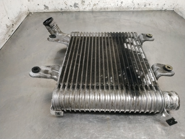 Radiador de intercooler KIA Carnival 2 GQ