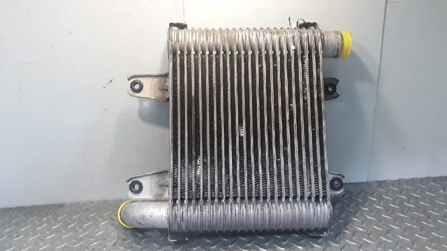 OK55313550 HYUNDAI Интеркулер купить в Харьков